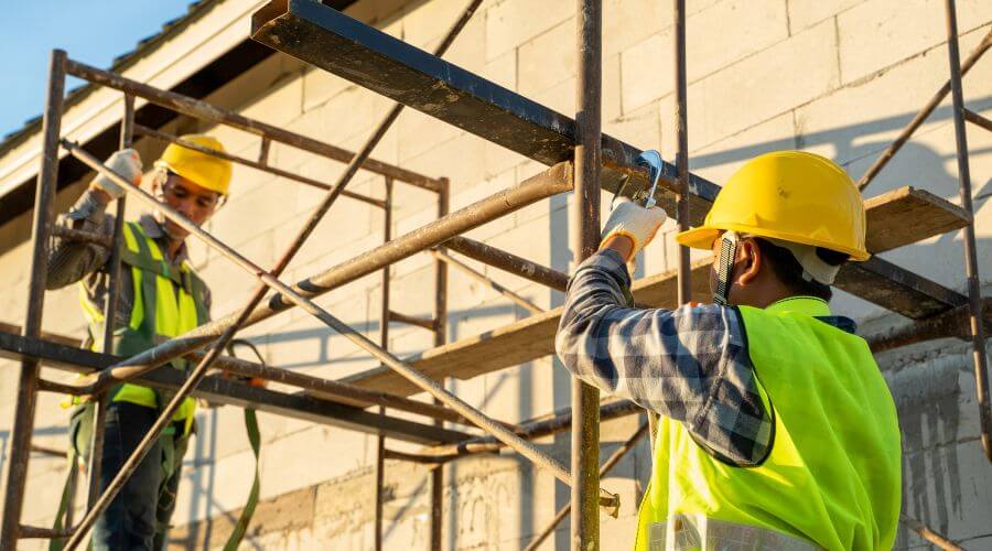 Soffit Repair in Loretto, MN